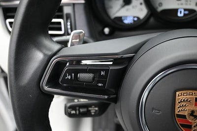 2023 Porsche Macan GTS