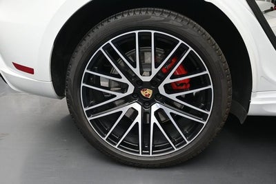 2023 Porsche Macan GTS