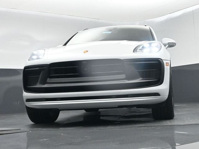 2023 Porsche Macan GTS