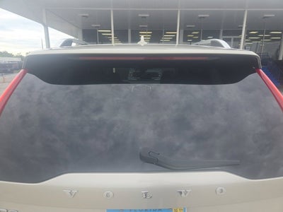 2018 Volvo XC90 T6 Momentum