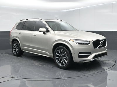 2018 Volvo XC90 T6 Momentum