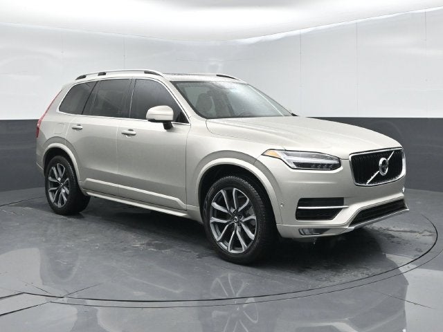 2018 Volvo XC90 T6 Momentum
