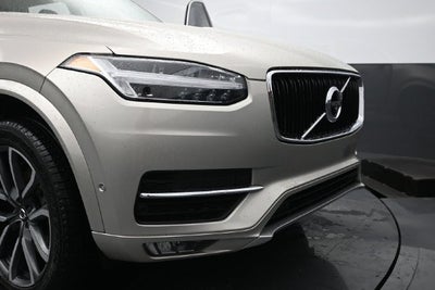 2018 Volvo XC90 T6 Momentum