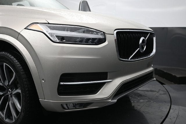 2018 Volvo XC90 T6 Momentum