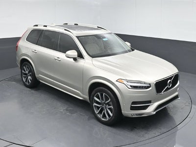 2018 Volvo XC90 T6 Momentum