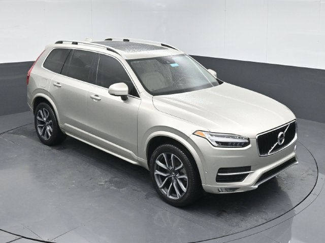2018 Volvo XC90 T6 Momentum