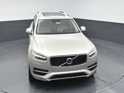 2018 Volvo XC90 T6 Momentum