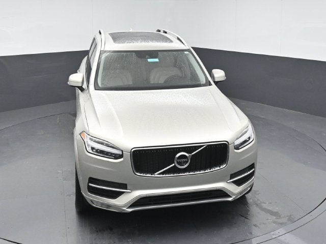 2018 Volvo XC90 T6 Momentum