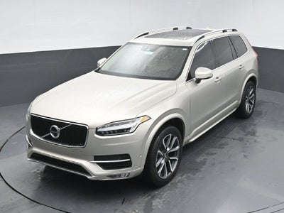2018 Volvo XC90 T6 Momentum
