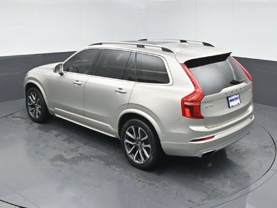 2018 Volvo XC90 T6 Momentum
