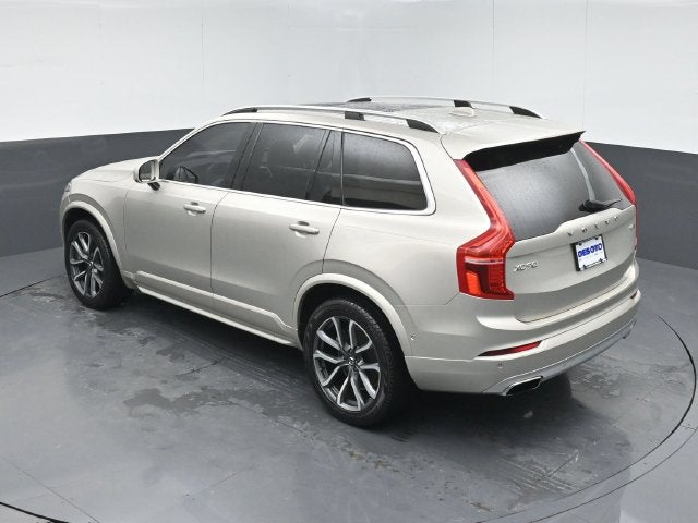 2018 Volvo XC90 T6 Momentum
