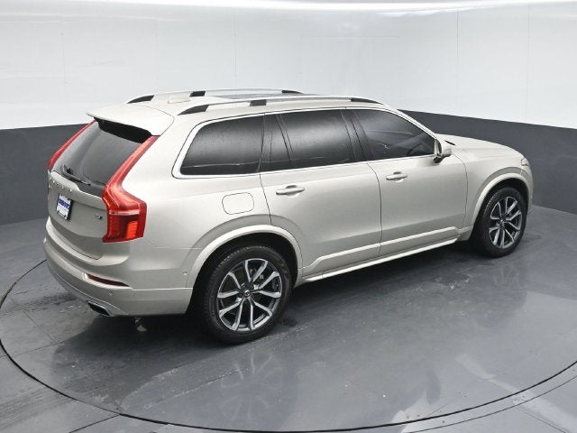 2018 Volvo XC90 T6 Momentum