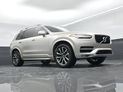 2018 Volvo XC90 T6 Momentum