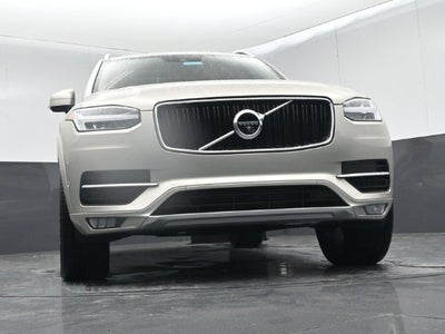 2018 Volvo XC90 T6 Momentum