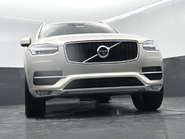 2018 Volvo XC90 T6 Momentum