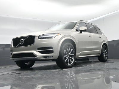 2018 Volvo XC90 T6 Momentum