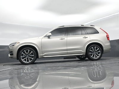 2018 Volvo XC90 T6 Momentum