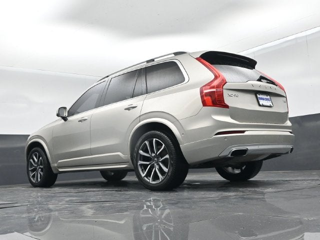 2018 Volvo XC90 T6 Momentum