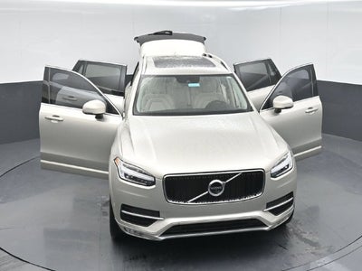 2018 Volvo XC90 T6 Momentum