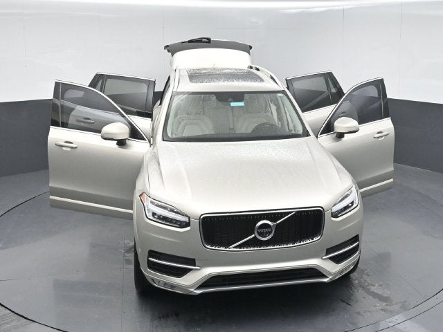 2018 Volvo XC90 T6 Momentum
