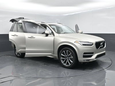 2018 Volvo XC90 T6 Momentum