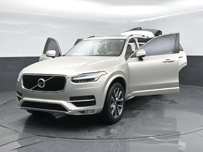 2018 Volvo XC90 T6 Momentum