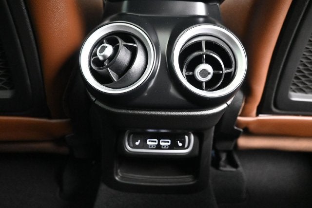 2023 Alfa Romeo Stelvio Ti AWD