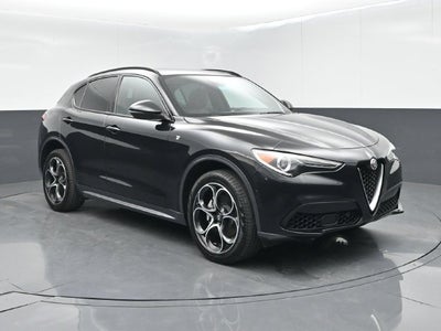 2023 Alfa Romeo Stelvio Ti AWD