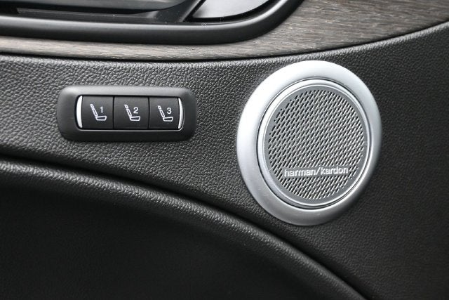 2023 Alfa Romeo Stelvio Ti AWD
