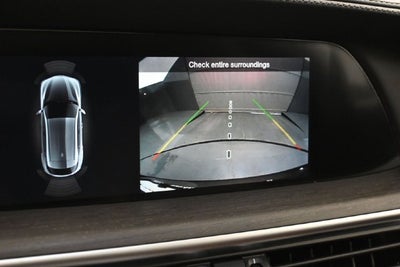 2023 Alfa Romeo Stelvio Ti AWD
