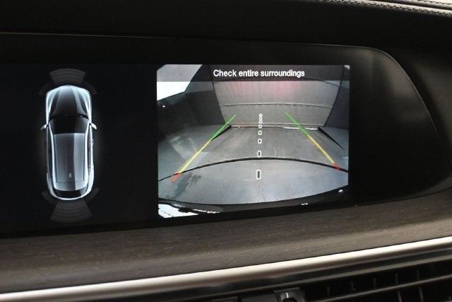 2023 Alfa Romeo Stelvio Ti AWD