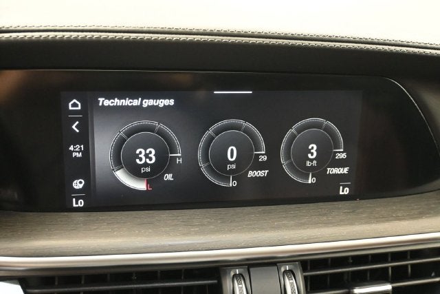 2023 Alfa Romeo Stelvio Ti AWD