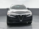 2023 Alfa Romeo Stelvio Ti AWD
