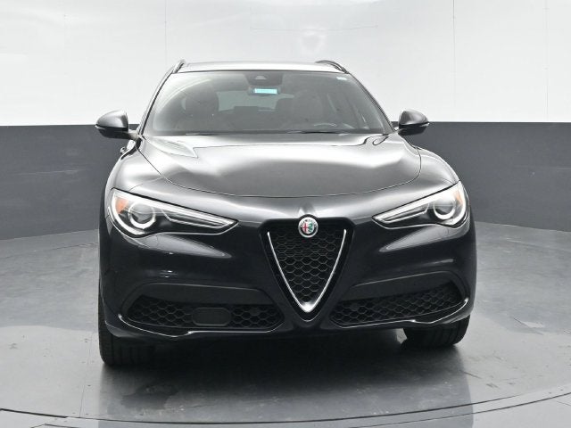 2023 Alfa Romeo Stelvio Ti AWD