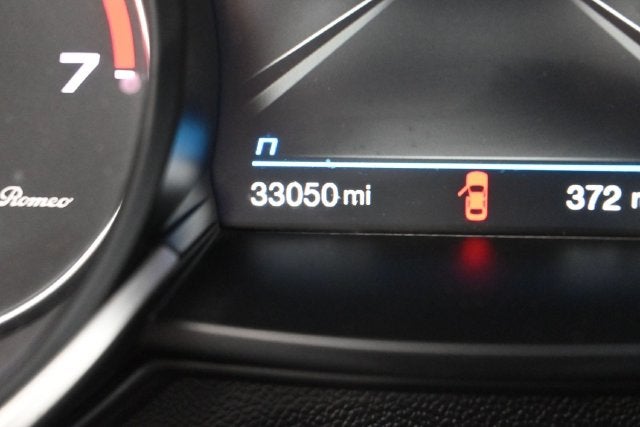 2023 Alfa Romeo Stelvio Ti AWD