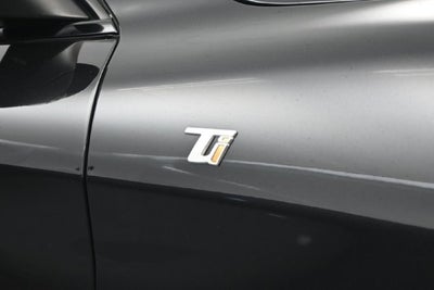 2023 Alfa Romeo Stelvio Ti AWD