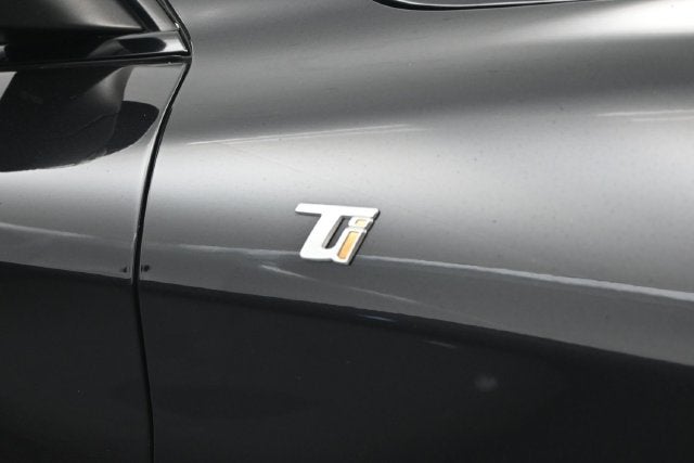 2023 Alfa Romeo Stelvio Ti AWD