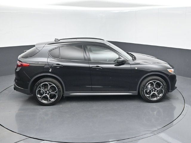 2023 Alfa Romeo Stelvio Ti AWD