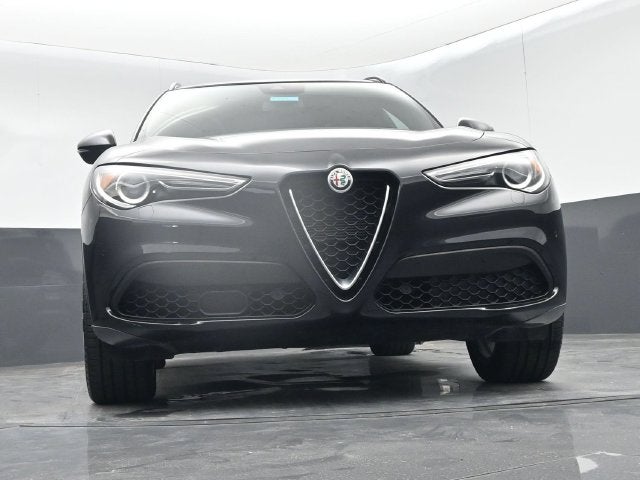 2023 Alfa Romeo Stelvio Ti AWD