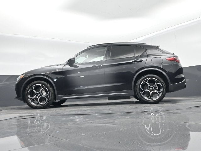 2023 Alfa Romeo Stelvio Ti AWD