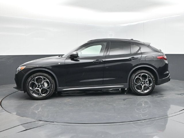 2023 Alfa Romeo Stelvio Ti AWD