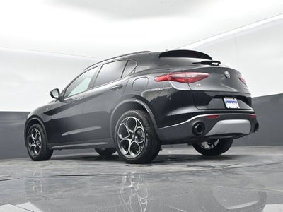 2023 Alfa Romeo Stelvio Ti AWD