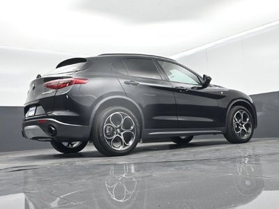 2023 Alfa Romeo Stelvio Ti AWD