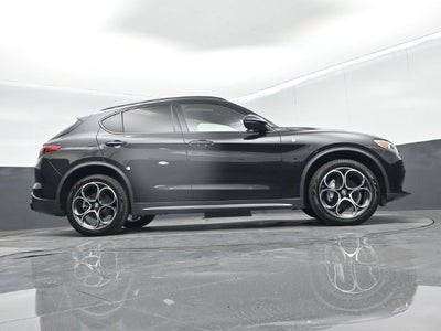 2023 Alfa Romeo Stelvio Ti AWD