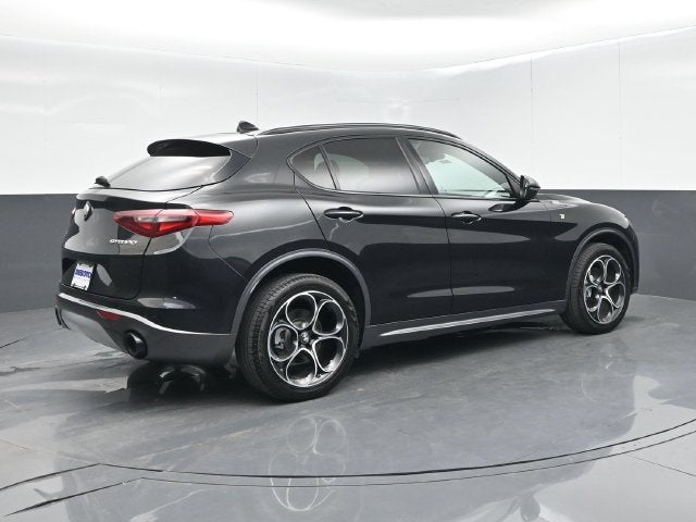2023 Alfa Romeo Stelvio Ti AWD