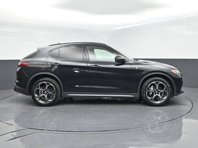 2023 Alfa Romeo Stelvio Ti AWD