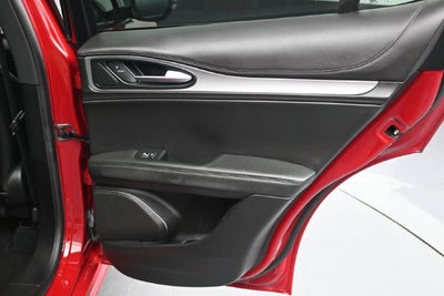 2023 Alfa Romeo Stelvio Veloce AWD