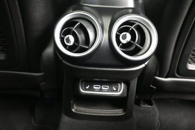 2023 Alfa Romeo Stelvio Veloce AWD