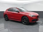 2023 Alfa Romeo Stelvio Veloce AWD