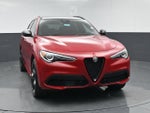 2023 Alfa Romeo Stelvio Veloce AWD